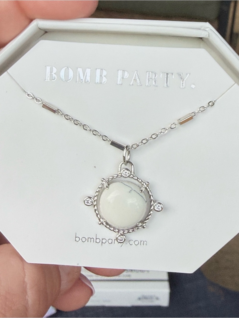 DESERT DREAMS - by Bomb Party. Vintage collection